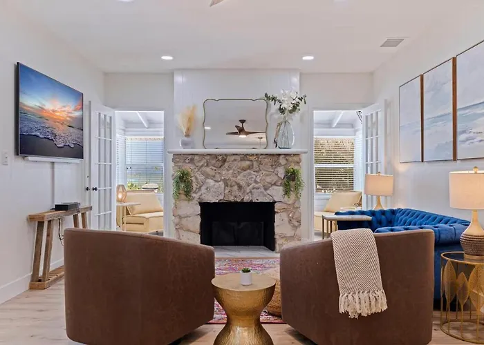 Rare Gulf-front Indian Rocks With Tiki Bar Holiday home Clearwater Beach